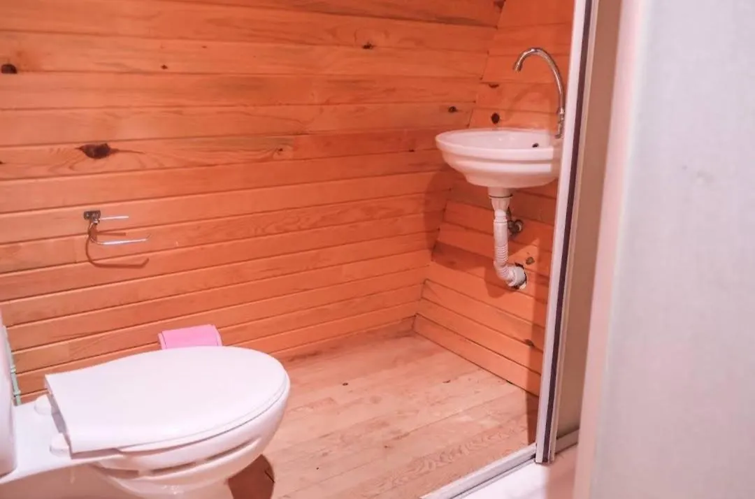 Doert Sekiz Bungalov Fethiye Vakantiehuis